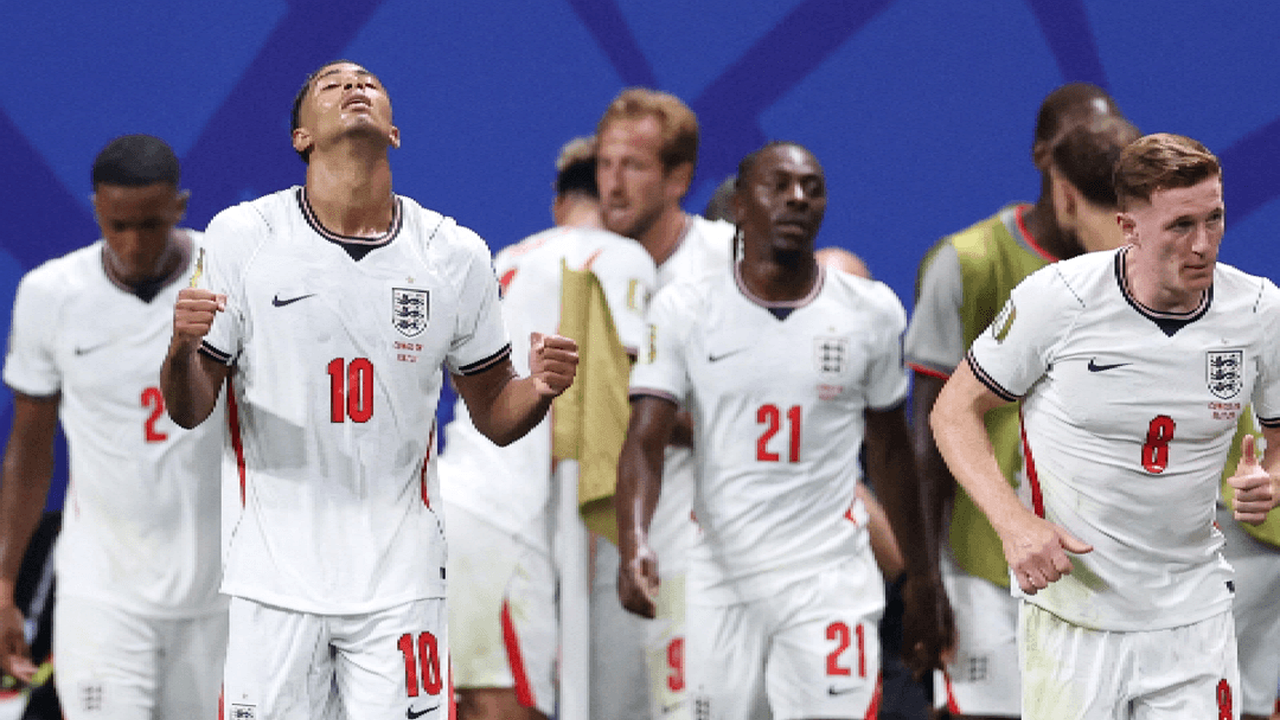 Tuchel Says England Are Ready for Mexico City and the Azteca