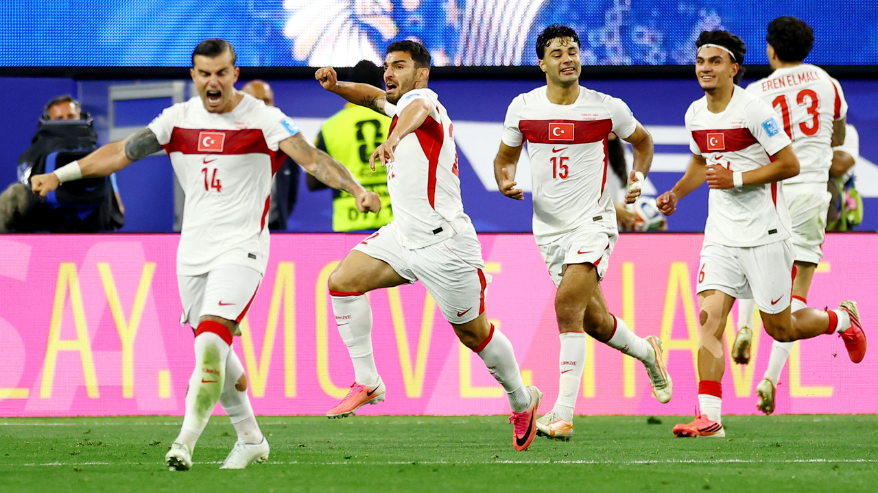 USA and Bosnia Meet in a Bay Area Knockout Night
