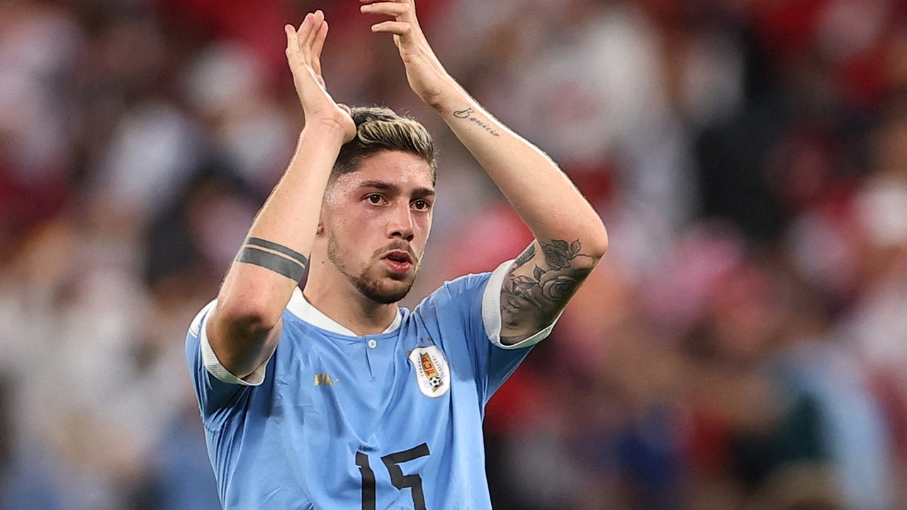 Valverde's Responsibility Turns Uruguay's Exit Into a Leadership Audit