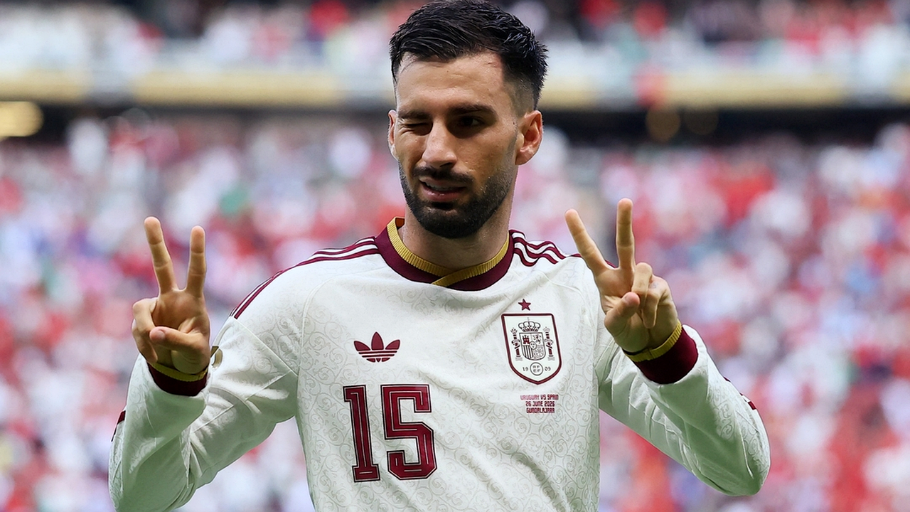 Valverde's Responsibility Turns Uruguay's Exit Into a Leadership Audit