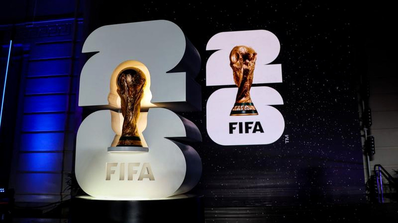 World Cup Last Eight Page Shows the Remaining Teams