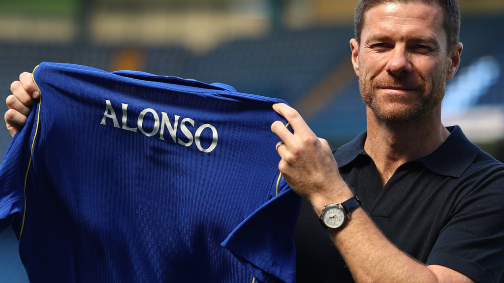 Xabi Alonso’s Chelsea reset starts with trust before tactics