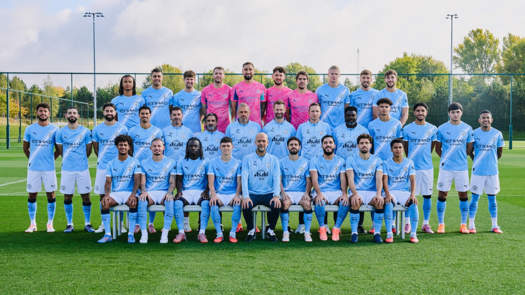 Ait-Nouri, Reijnders and Mubama score as City win in Seoul