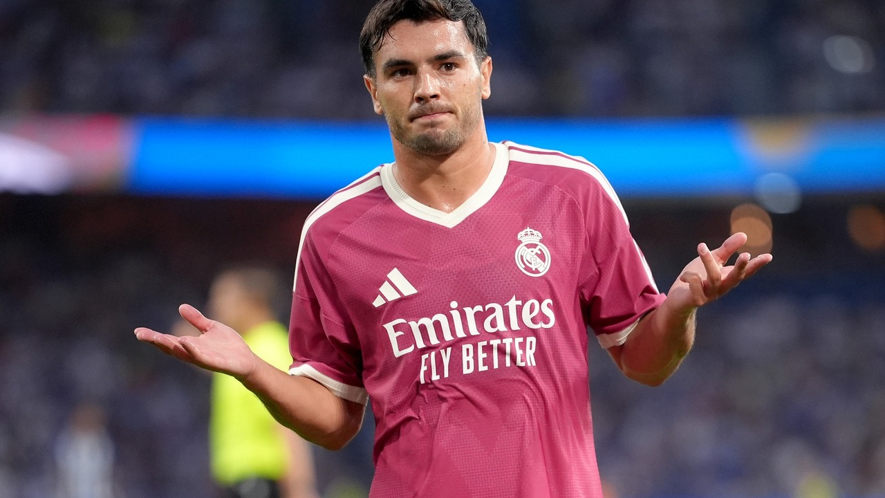 Brahim Díaz gives Real Madrid a 1-0 win over Deportivo