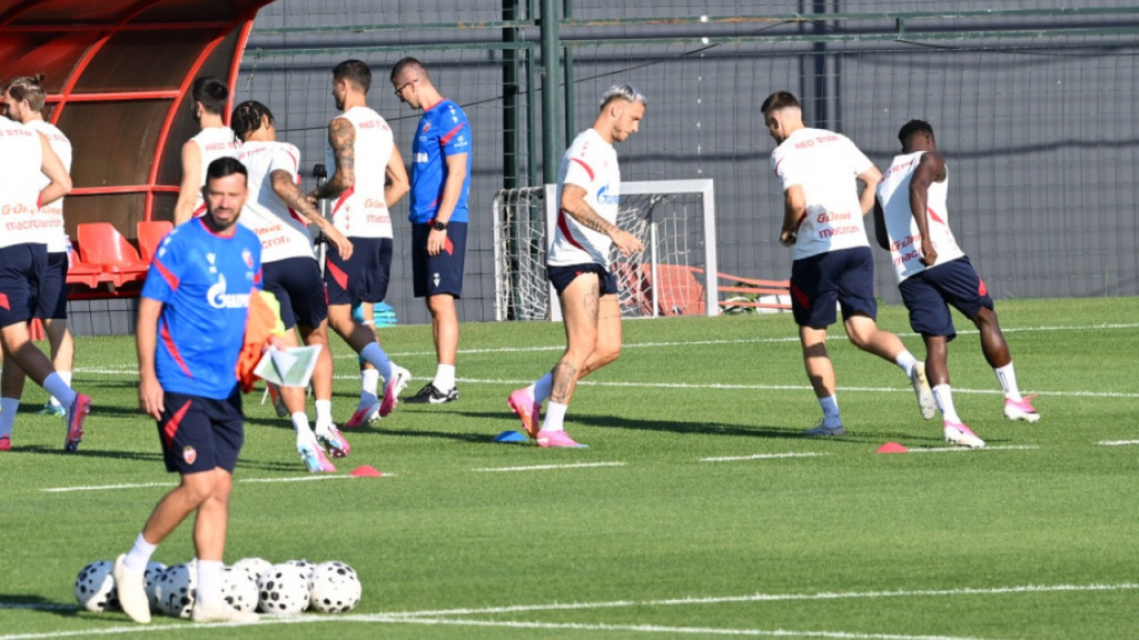 Dejan Stankovic resigns after Red Star’s Champions League exit