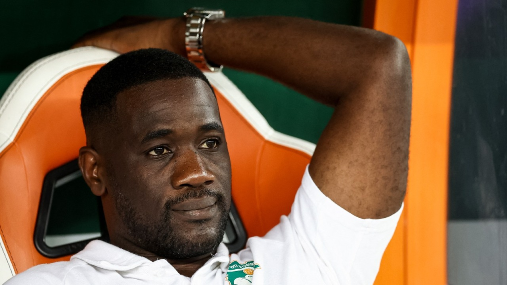 Emerse Fae leaves Cote d’Ivoire after his contract expires