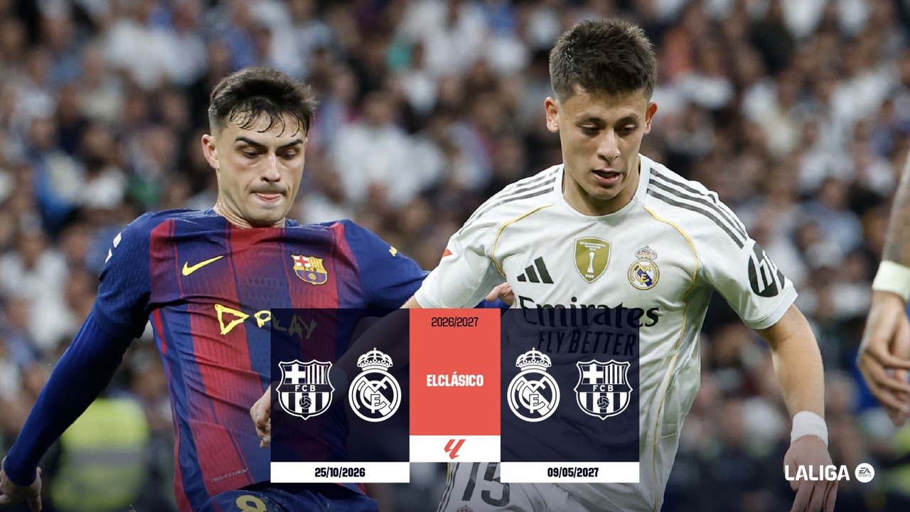 La Liga starts with four opening-round matches postponed