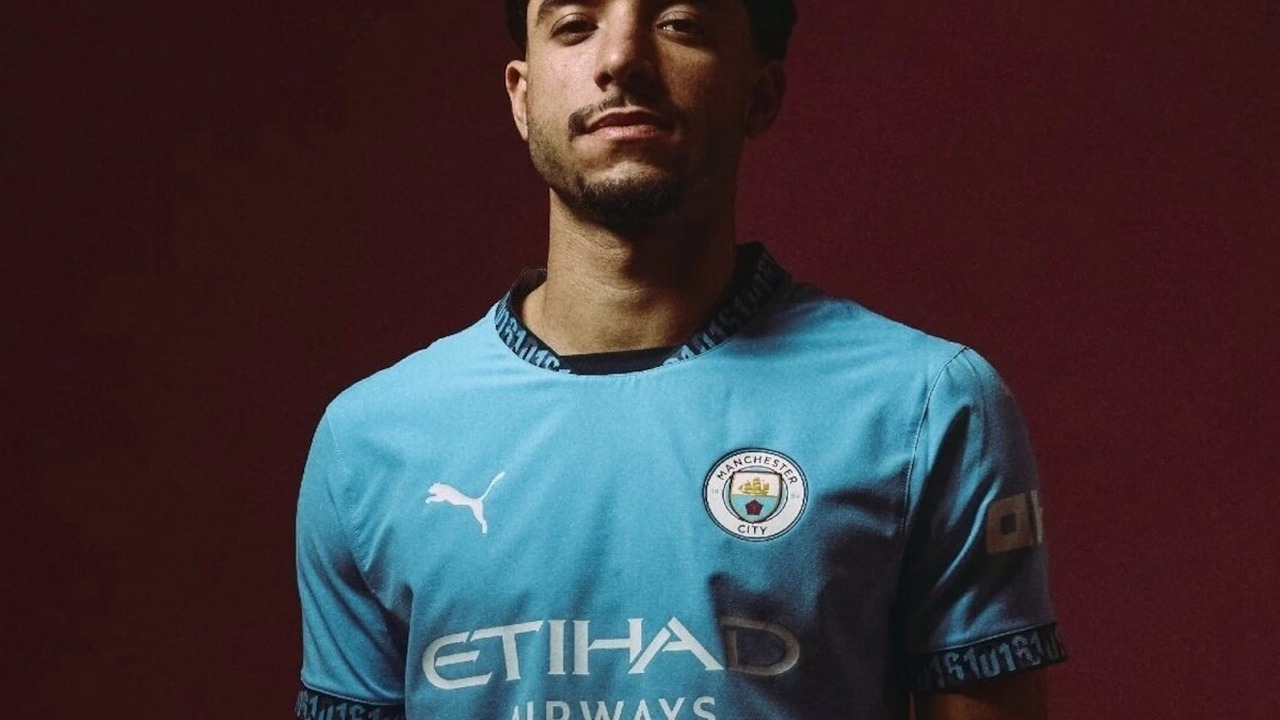 Marmoush double helps Manchester City beat Atletico Madrid in Seoul