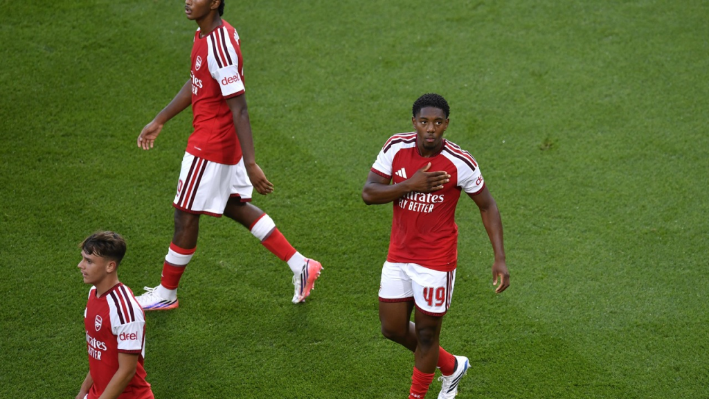 Premier League opening round begins with Arsenal against Coventry