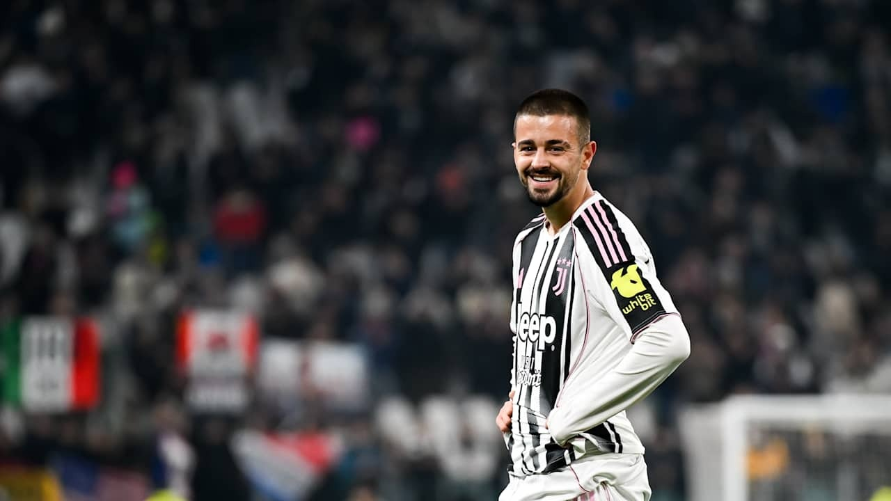 Zhegrova gives Juventus a narrow win over Chelsea in Hong Kong