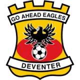 Go Ahead Eagles